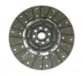 Clutch Plate Spring