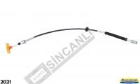 ÖN DİFERANSİYEL (DT) KUMANDA SPİRALİ