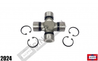 Spider 30,2x92 Mm