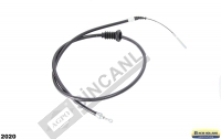 LİFT OTOMATİK TELİ