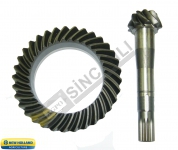 Front Crown Wheel&Pinion 9X 33 