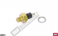 Oil Pressure Switch 0.2-0.5 Bar