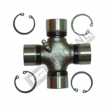 Spider 30x92 Gresörlüklü