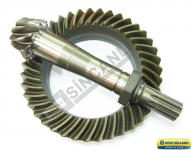 Front Crown Wheel & Pinion 9x39 