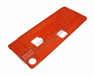 Engine Hood (6 Cyl Dry-Type)