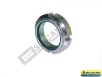 Nut-Front Crown Wheel&Pinion 