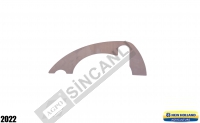Shim 0,15 Mm 