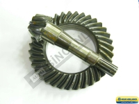 Front Crown Wheel&Pinion 9x35 