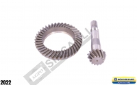 Crown Wheel&Pinion