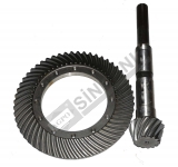 Crown Wheel Pinion Kit (13*55) 