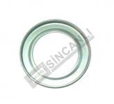 Washer-Front Axle 