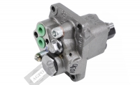 Valve Control Assembly
