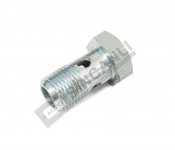 Connector M16x1,5x31 Mm