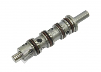 Valve, Hydraulic Complete