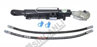 HİDROLİKLİ ORTA KOL-C KAFA G/G 60 CM 26/26 FHR