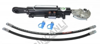 HİDROLİKLİ ORTA KOL-C KAFA G/G 50 CM 26/26 FHR