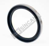 ÖN DİFERANSİYEL KEÇESİ COMBİ NBR 120x150x15