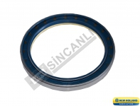 Rear Axle Seal (112x140x13 Corteco)