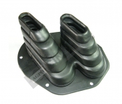 Boot-Transmission Lever