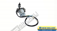 Wiper Motor 