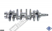 MOTOR KRANKI 4 CYL (YEŞİL MOTOR) GM1213