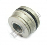 Hyd. Steering Cylinder Slide Guide