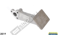 Oil Pump Strainer