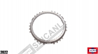 Synchronizer Ring