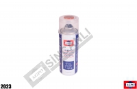 Spray Paint Brick Colour