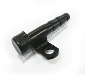 Breather-Front Differential 