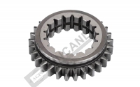 Synchronizer Gear