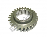 3.Speed Gear Z=27