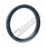 Seal-Front Axle 130x160x14,5/16