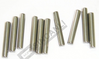 DAİMİ İŞTİRAK MASURA RULMAN (7x41 MM 1 ADET)