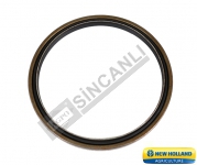 Seal 190x220x 16/18, Front Differential 