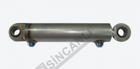 Front Axle Hydrostatic Cylinder (55x200x25 Mm)
