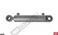 Power Steering Cylinder