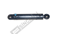 Hydrostatic Steering Cylinder (55x230x25 Mm)