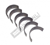 Conrod Bearing 0.10 3 Cyl