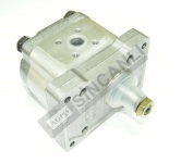 Hydraulic Pump