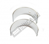 Conrod Bearing 0,10 (4 Cyl Set)