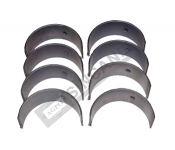 Conrod Bearing 0.40 4 Cyl