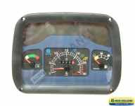 Instrument Cluster 