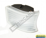 Headlamp Reflector Lh 