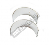 Conrod Bearing 0.40 (1 Pair)