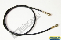 Flexible Hose L=1600 Mm 