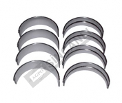 Main Bearing 0,20 3 Cyl