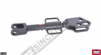 HİDROLİK DİK AYARLI KOL 33.50MM ORJ.TİP L=590MM TYP.
