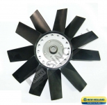 Fan Blade 