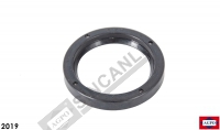 Steering Shaft Seal 34,9x46,5x7